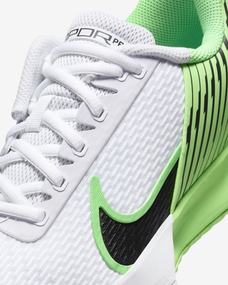 Nikecourt Air Zoom Vapor Pro 2 Sert Kort Kadın Tenis Ayakkabısı