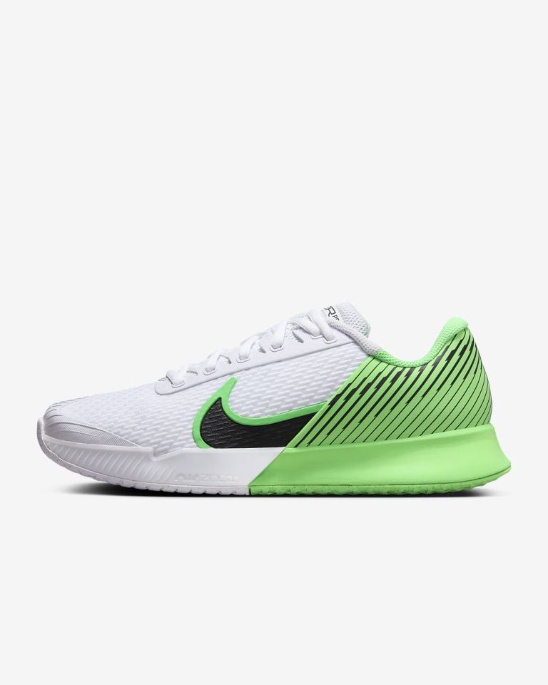 Nikecourt Air Zoom Vapor Pro 2 Sert Kort Kadın Tenis Ayakkabısı