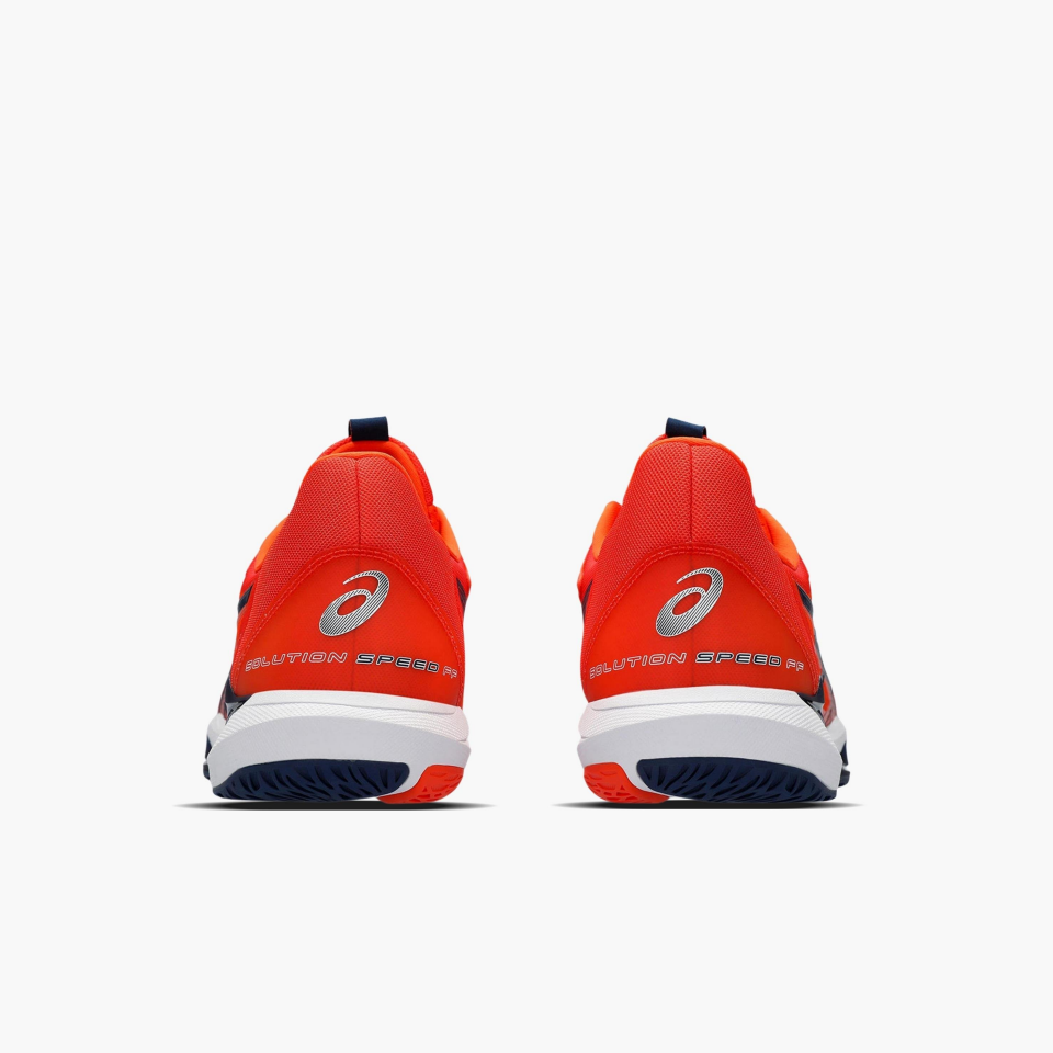 Asics Solution Speed FF 3 Toprak Tenis Ayakkabısı