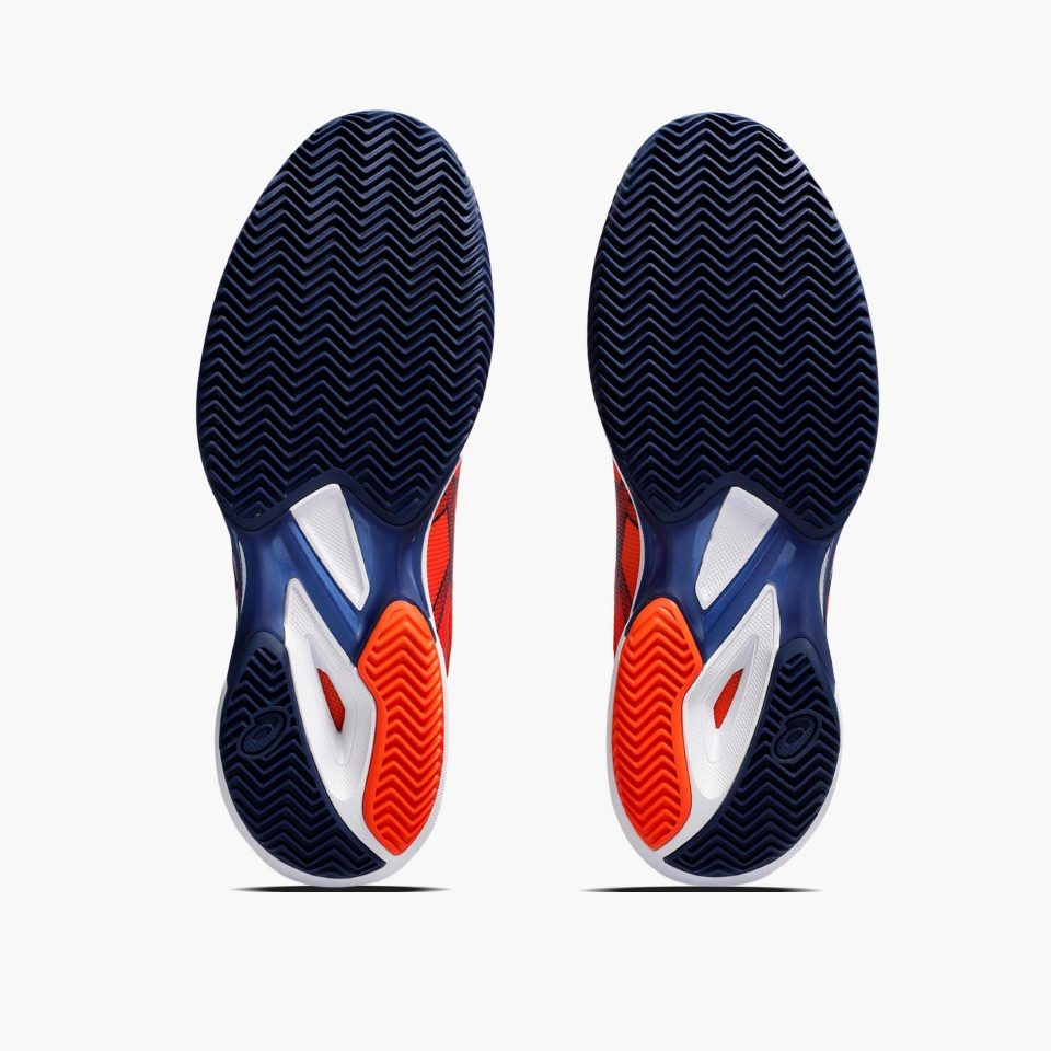 Asics Solution Speed FF 3 Toprak Tenis Ayakkabısı