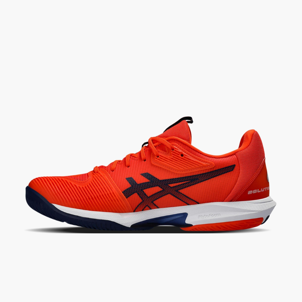Asics Solution Speed FF 3 Toprak Tenis Ayakkabısı