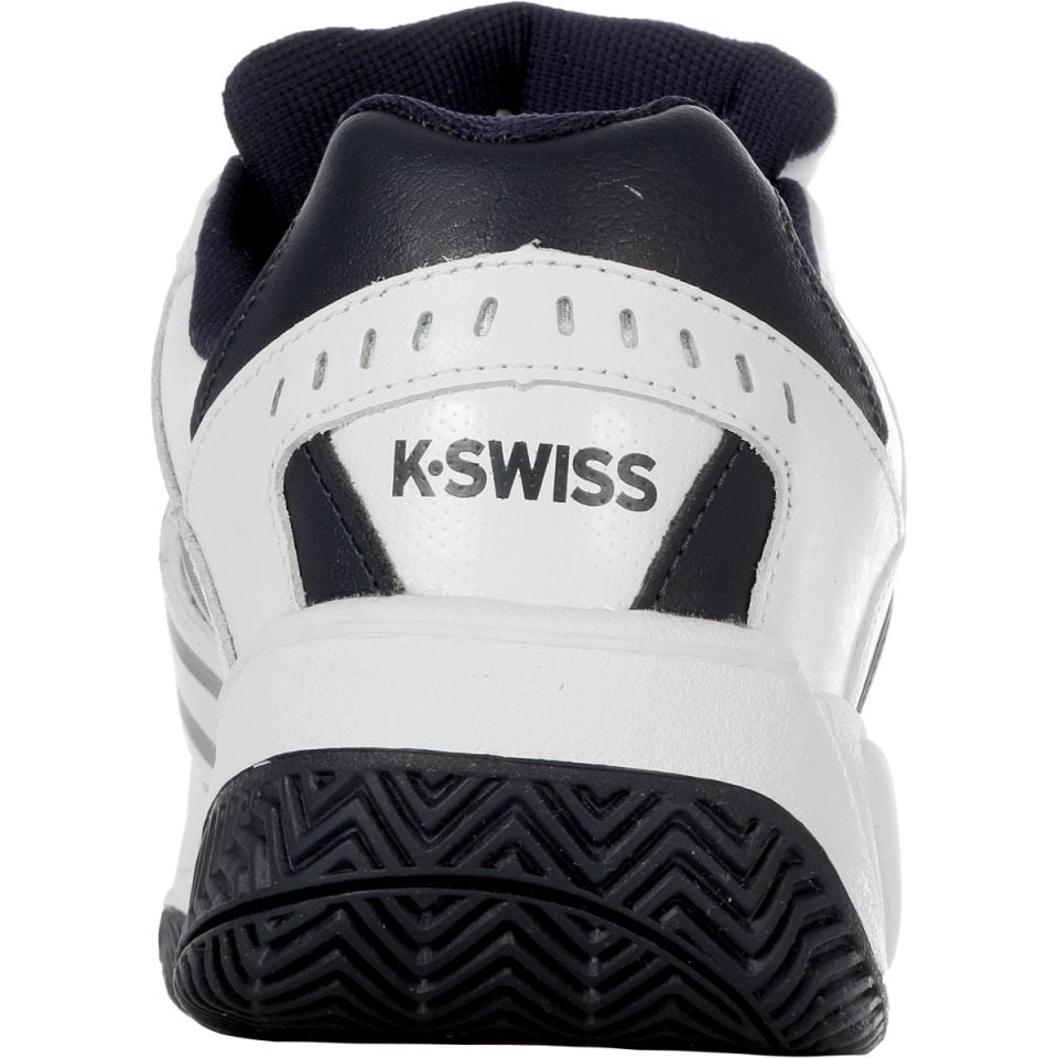 K-Swiss Accomplish Iv Sert Kort Teni̇s Ayakkabisi