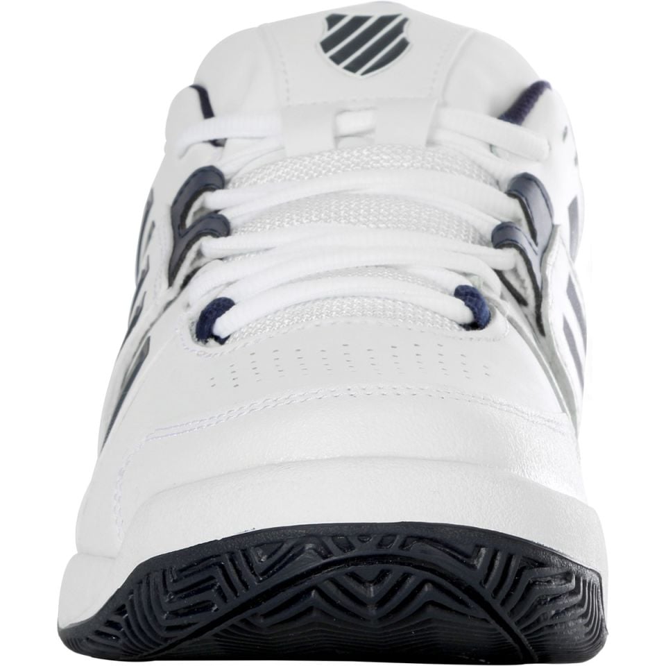 K-Swiss Accomplish Iv Sert Kort Teni̇s Ayakkabisi