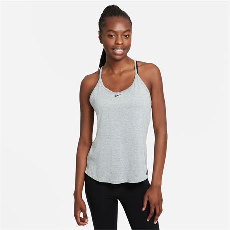 Nike Dri-Fit One Elastika Standard Fit Tank