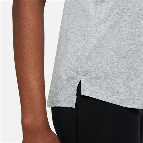 Nike Dri-Fit One Elastika Standard Fit Tank