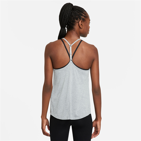 Nike Dri-Fit One Elastika Standard Fit Tank