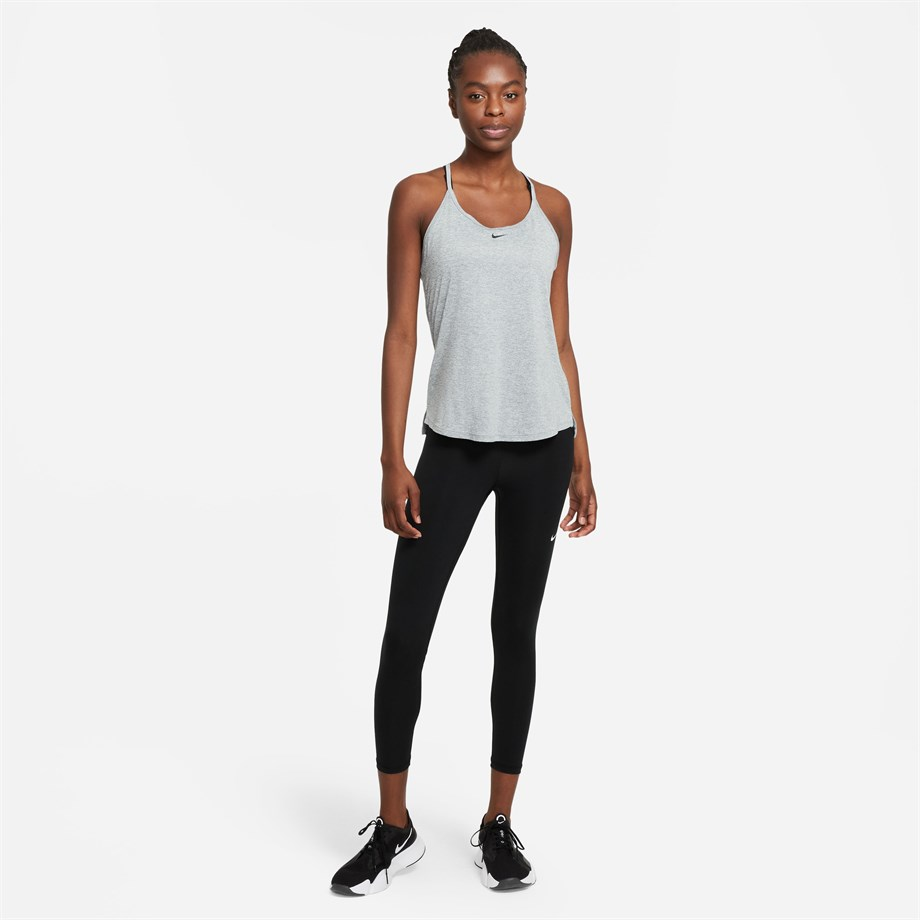 Nike Dri-Fit One Elastika Standard Fit Tank