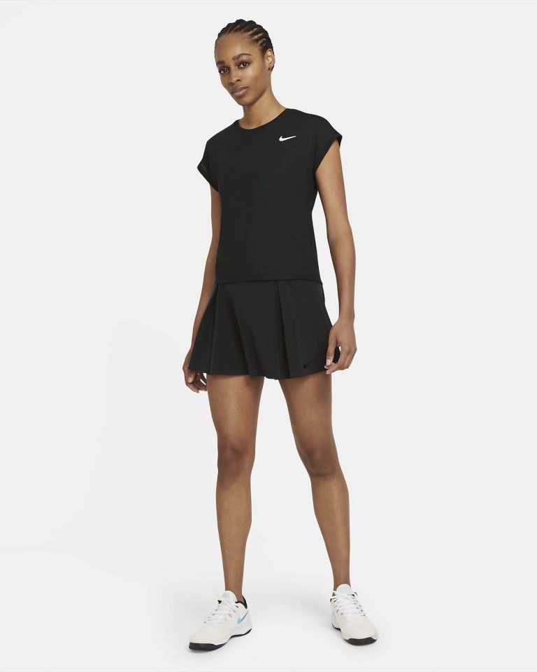 Nike Club Skirt