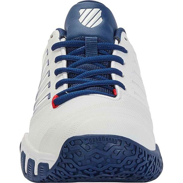 Bigshot Light 4 Omni Sert Kort Teni̇s Ayakkabisi