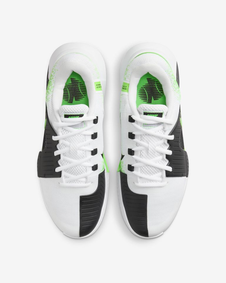 Nike Zoom Gp Challenge 1    Sert Kort Kadın Tenis Ayakkabısı