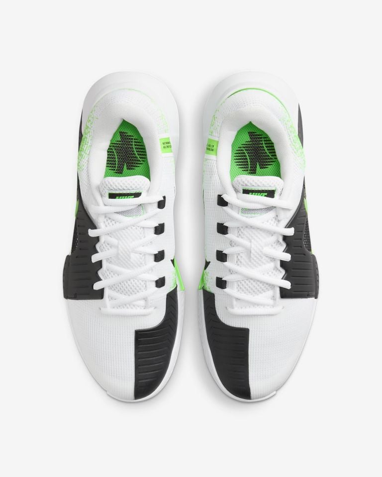 Nike Zoom Gp Challenge 1    Sert Kort Kadın Tenis Ayakkabısı