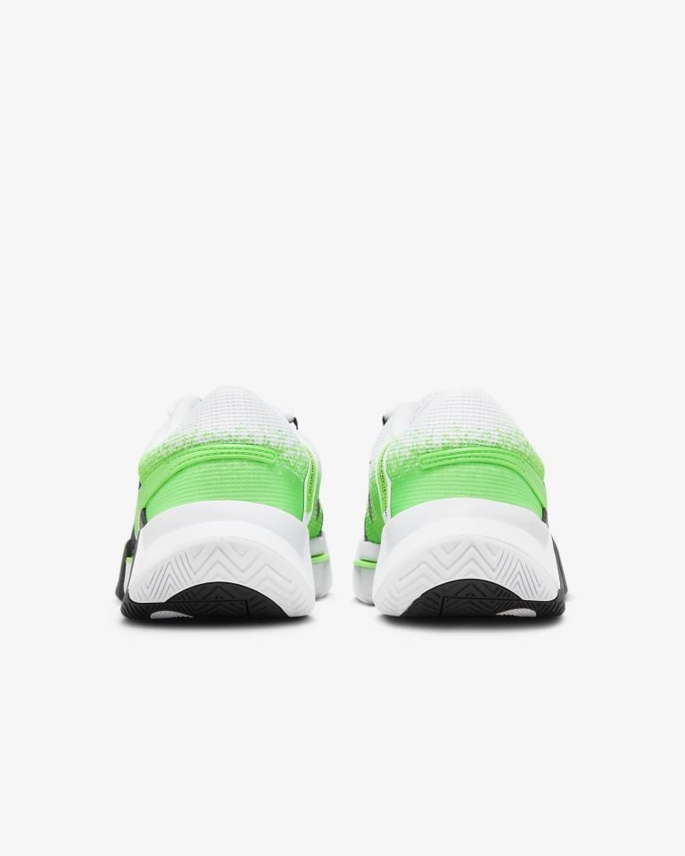 Nike Zoom Gp Challenge 1    Sert Kort Kadın Tenis Ayakkabısı