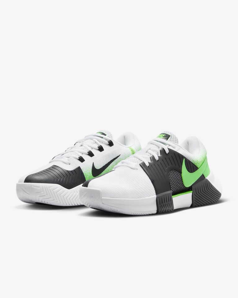 Nike Zoom Gp Challenge 1    Sert Kort Kadın Tenis Ayakkabısı
