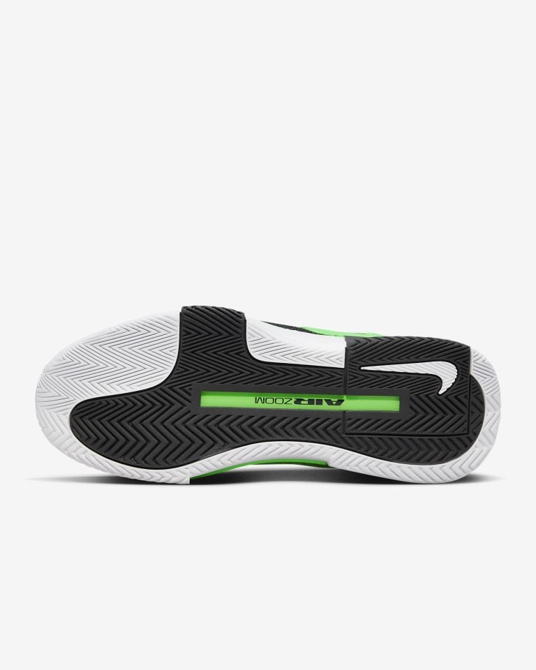 Nike Zoom Gp Challenge 1    Sert Kort Kadın Tenis Ayakkabısı
