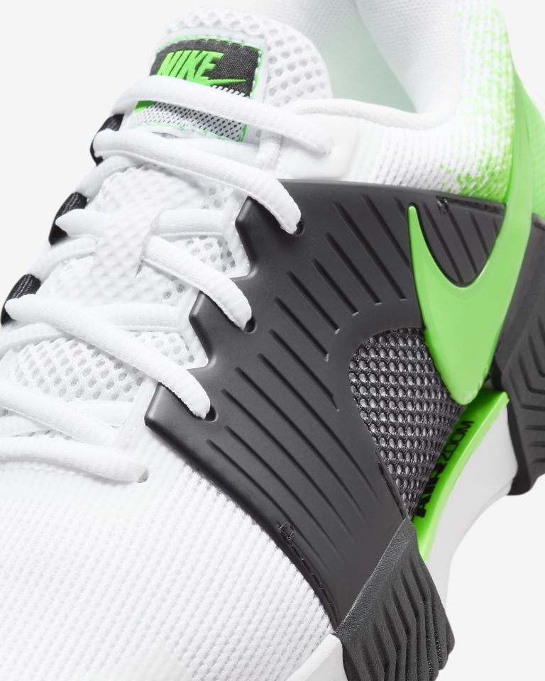 Nike Zoom Gp Challenge 1    Sert Kort Kadın Tenis Ayakkabısı