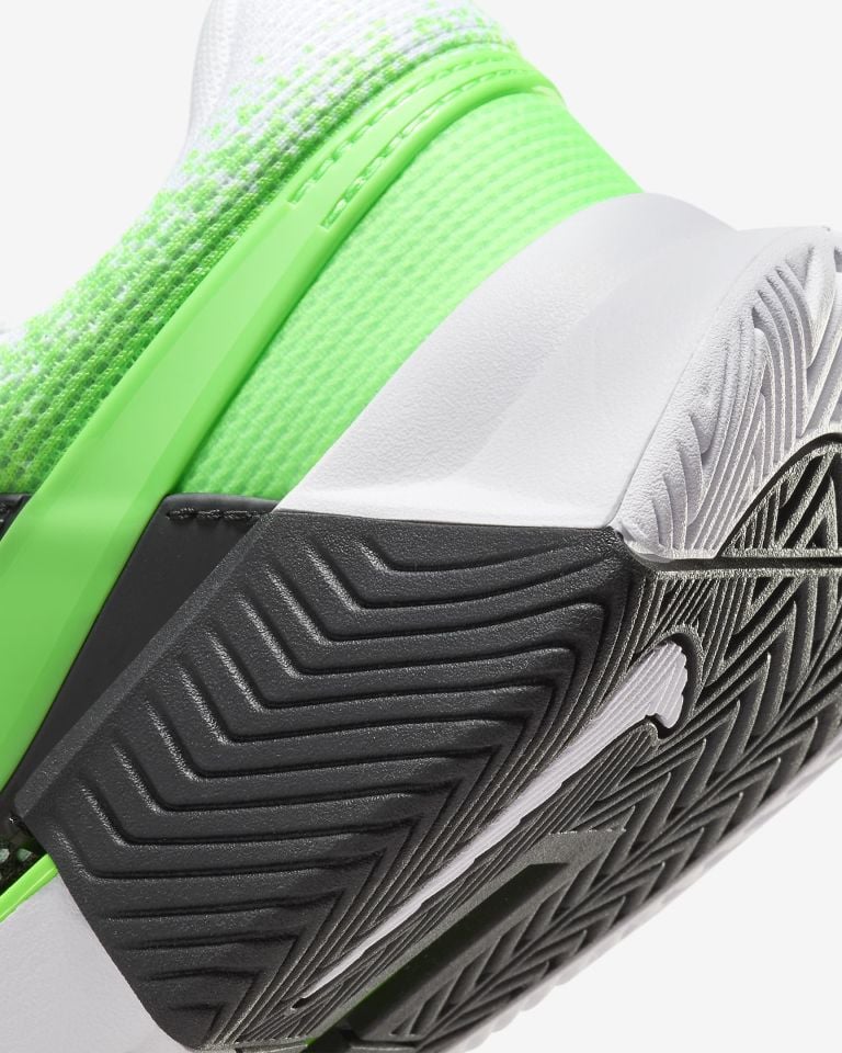 Nike Zoom Gp Challenge 1    Sert Kort Kadın Tenis Ayakkabısı