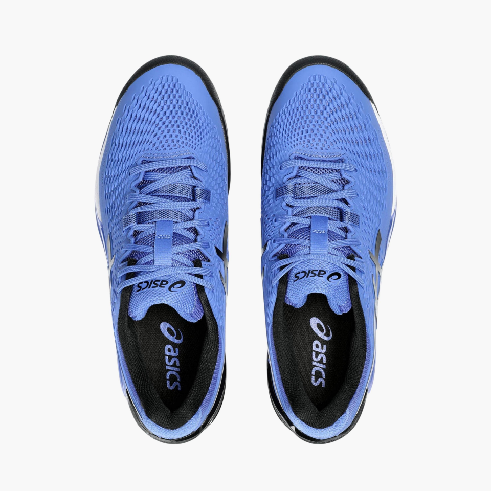 Asics Gel Resolution 9 Sert Kort Tenis Ayakkabısı
