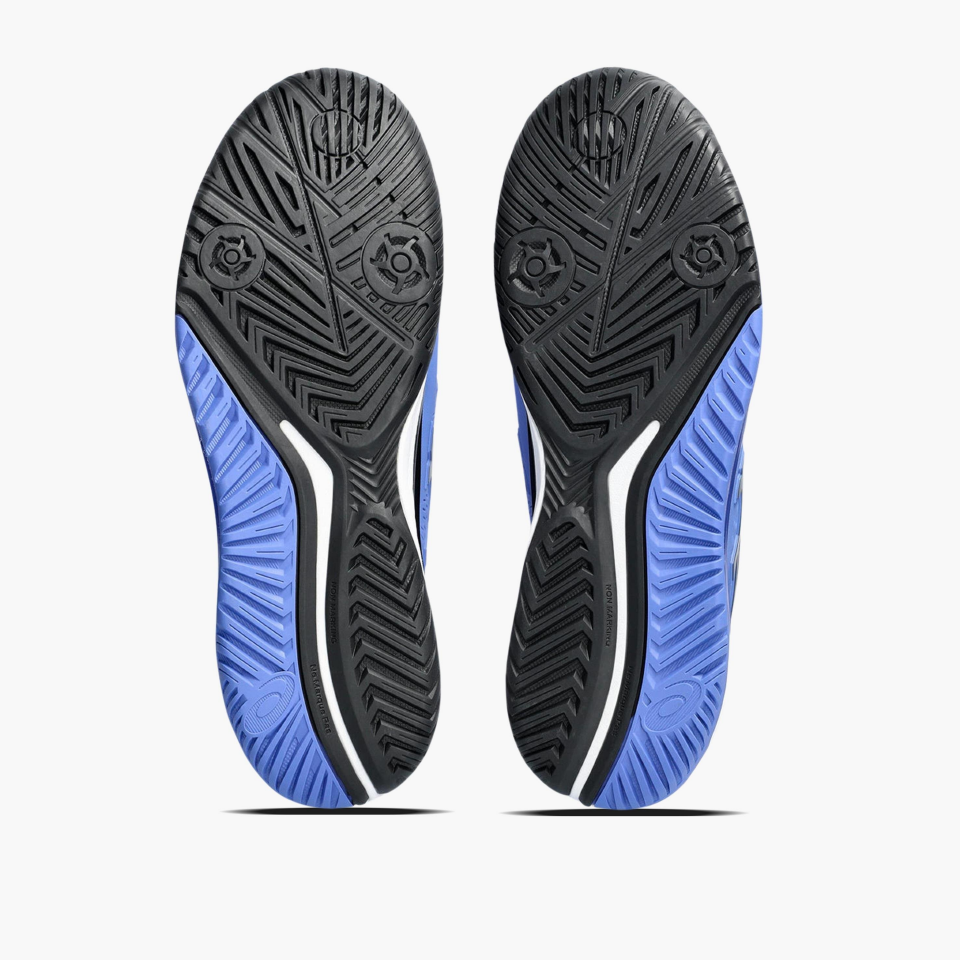 Asics Gel Resolution 9 Sert Kort Tenis Ayakkabısı
