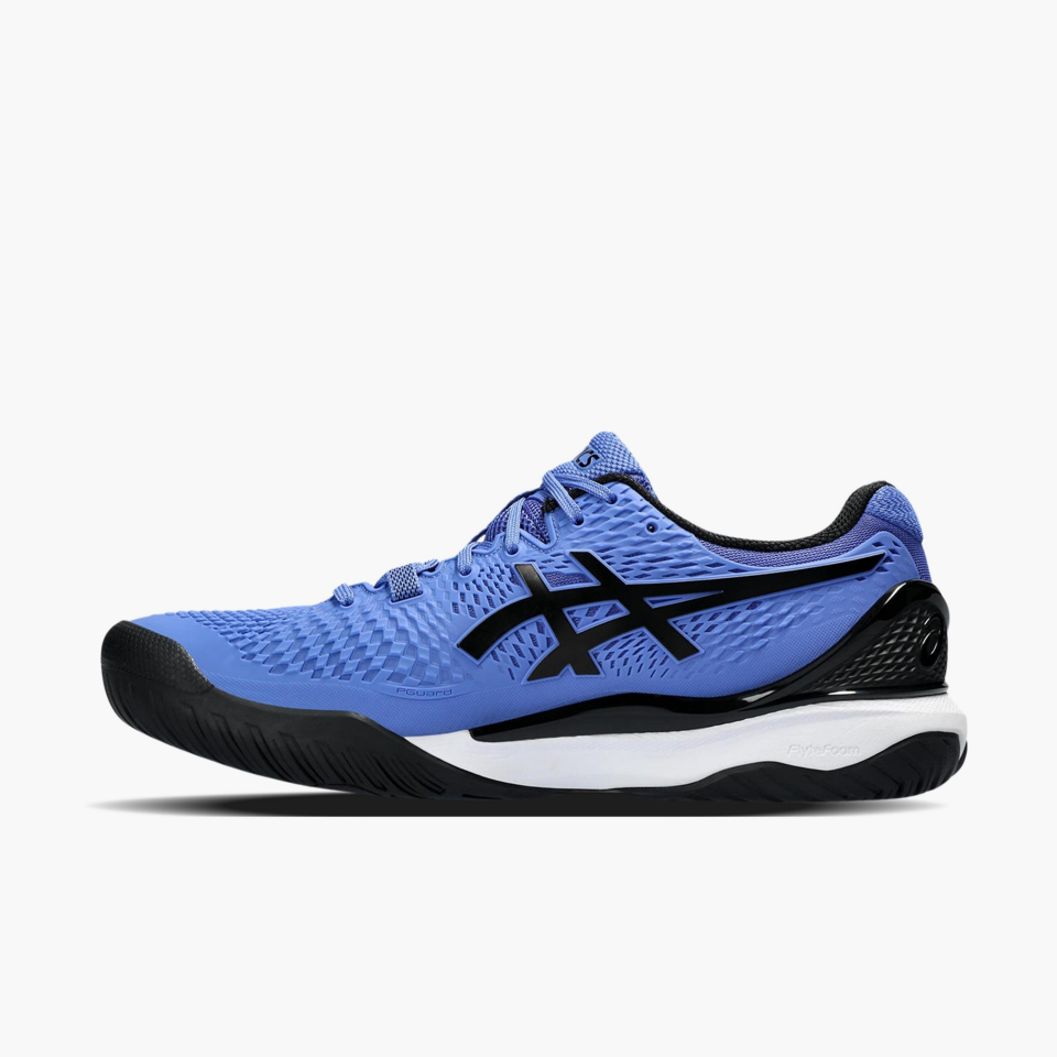 Asics Gel Resolution 9 Sert Kort Tenis Ayakkabısı