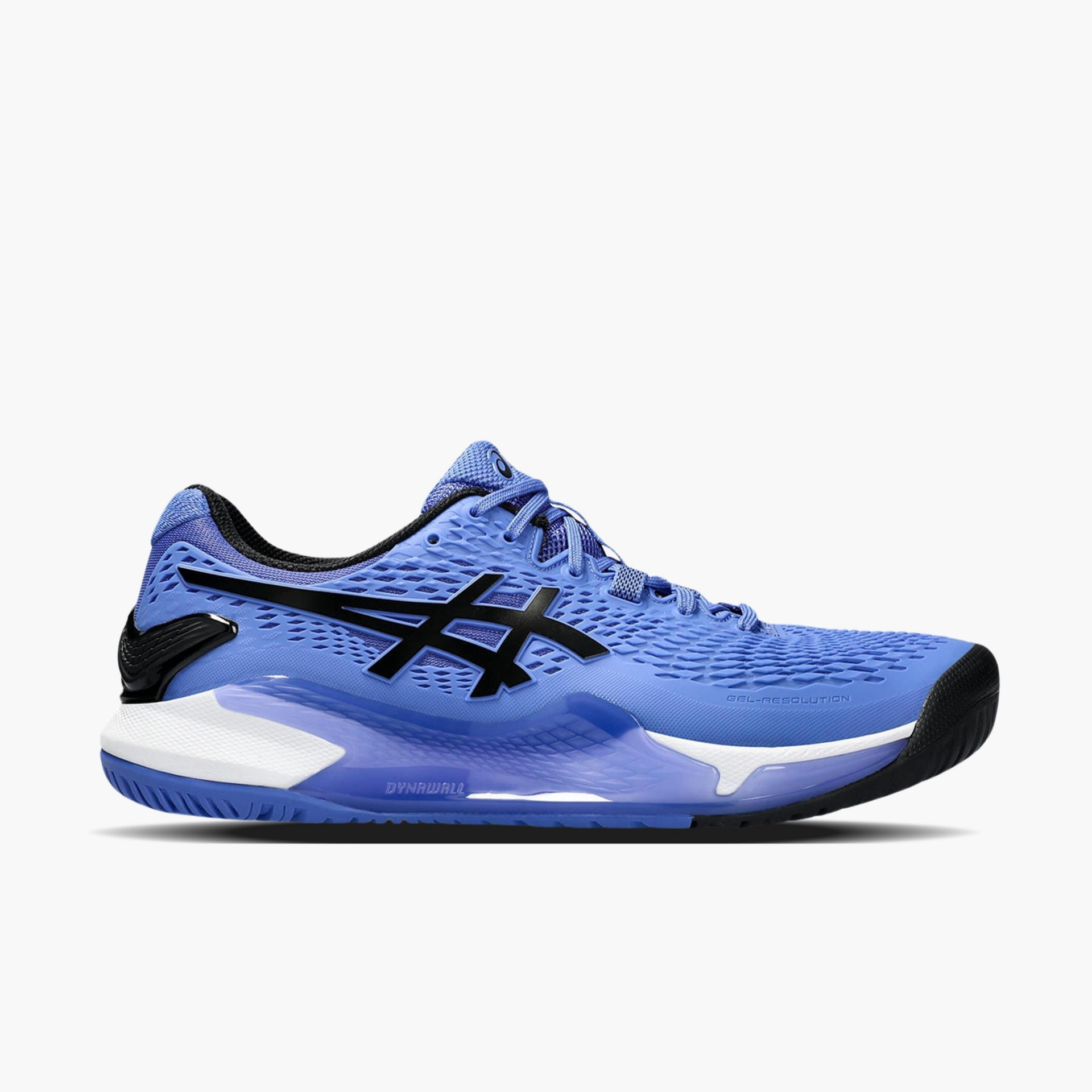 Asics Gel Resolution 9 Sert Kort Tenis Ayakkabısı