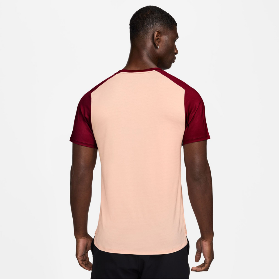 NikeCourt Advantage Erkek Tenis Üstü