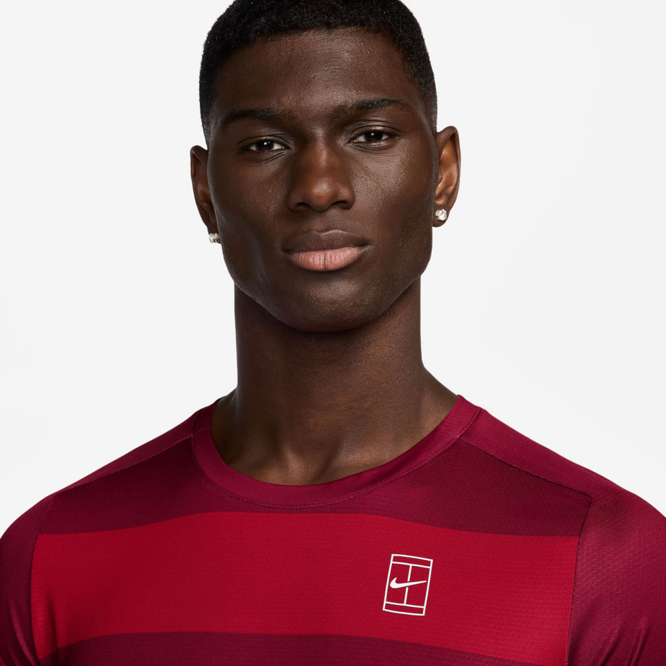 NikeCourt Advantage Erkek Tenis Üstü