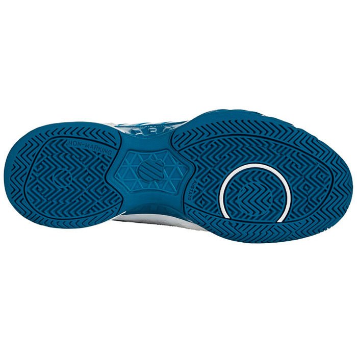 Bigshot Light 4 Sert Kort Teni̇s Ayakkabisi