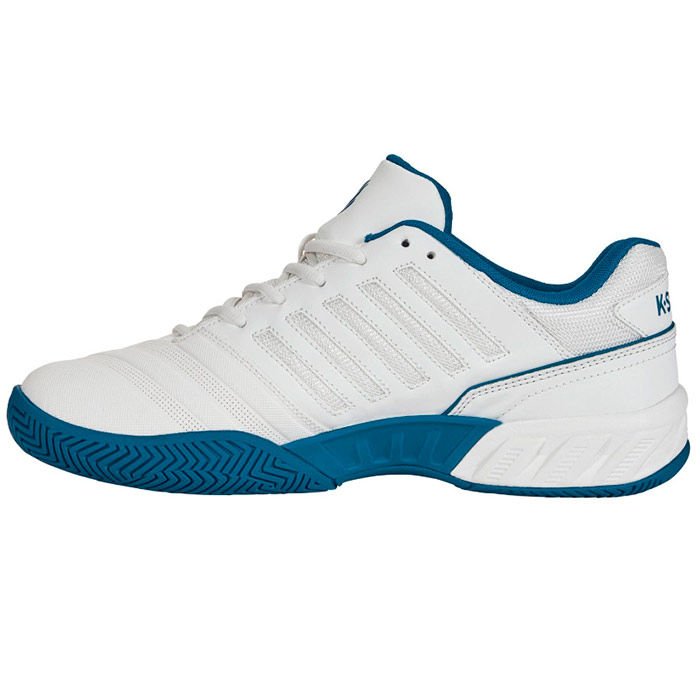 Bigshot Light 4 Sert Kort Teni̇s Ayakkabisi