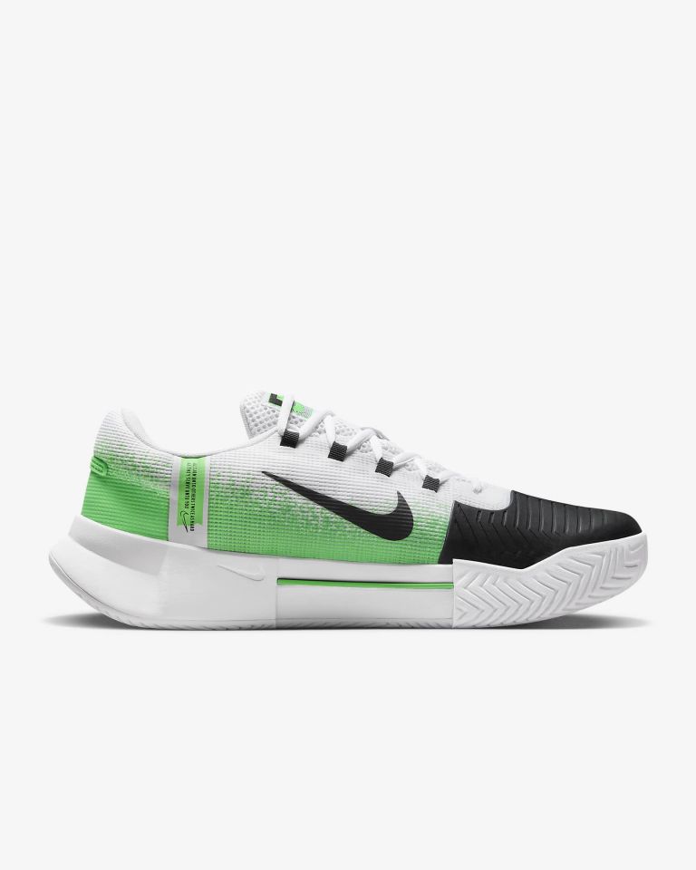 Nike Zoom Gp Challenge 1 Sert Kort Erkek Tenis Ayakkabısı