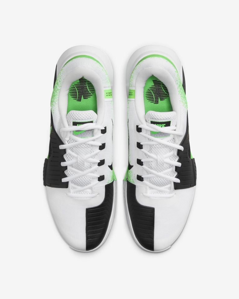 Nike Zoom Gp Challenge 1 Sert Kort Erkek Tenis Ayakkabısı