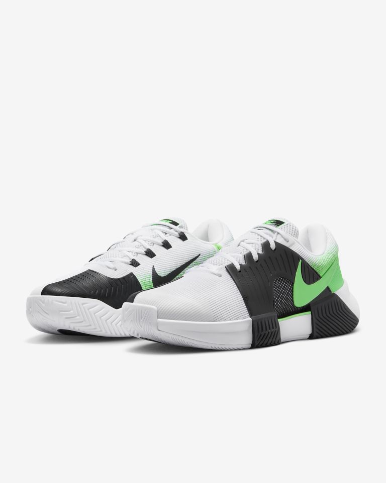 Nike Zoom Gp Challenge 1 Sert Kort Erkek Tenis Ayakkabısı