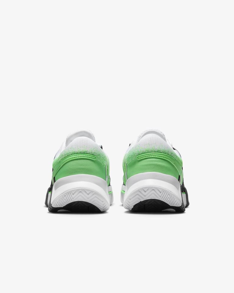 Nike Zoom Gp Challenge 1 Sert Kort Erkek Tenis Ayakkabısı