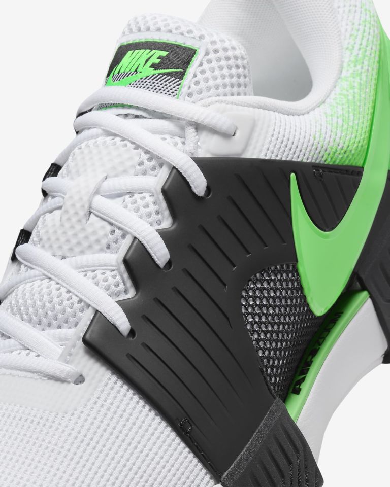 Nike Zoom Gp Challenge 1 Sert Kort Erkek Tenis Ayakkabısı