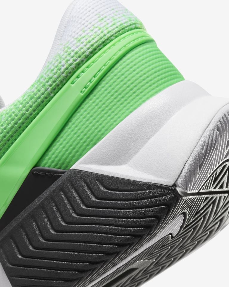 Nike Zoom Gp Challenge 1 Sert Kort Erkek Tenis Ayakkabısı