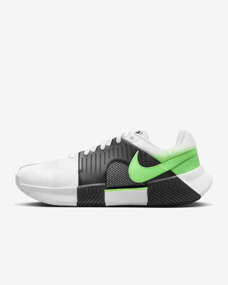 Nike Zoom Gp Challenge 1 Sert Kort Erkek Tenis Ayakkabısı