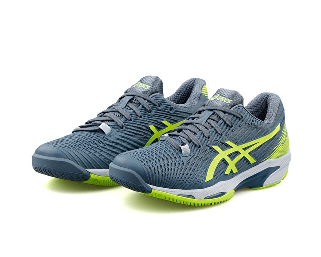 Asics Solution Speed FF 2 Erkek Tenis Ayakkabısı