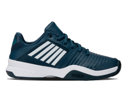 K-Swiss Court Express Sert Kort Teni̇s Ayakkabisi