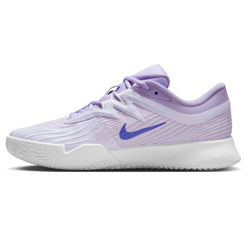 Nike Vapor Pro 3 Toprak (CLAY) Kort Kadın Tenis Ayakkabısı