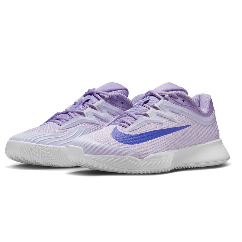 Nike Vapor Pro 3 Toprak (CLAY) Kort Kadın Tenis Ayakkabısı