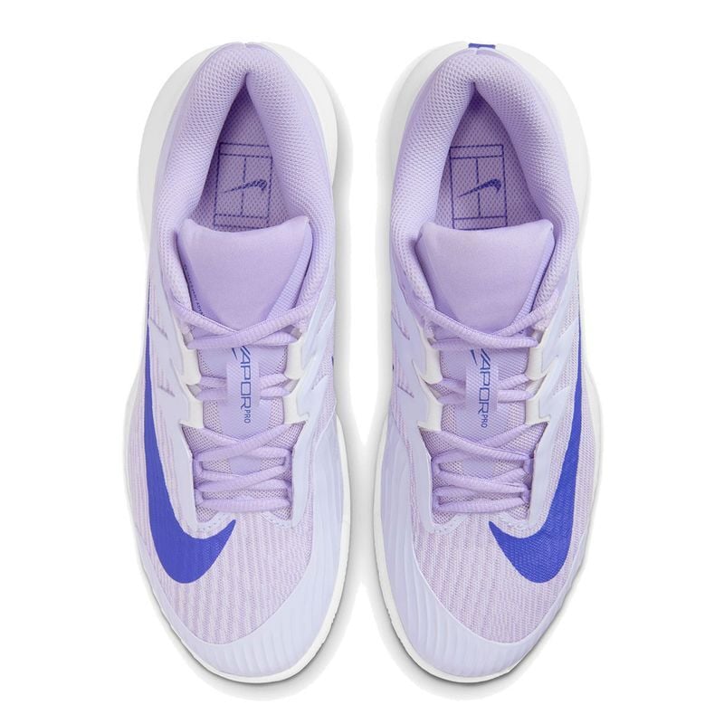 Nike Vapor Pro 3 Toprak (CLAY) Kort Kadın Tenis Ayakkabısı