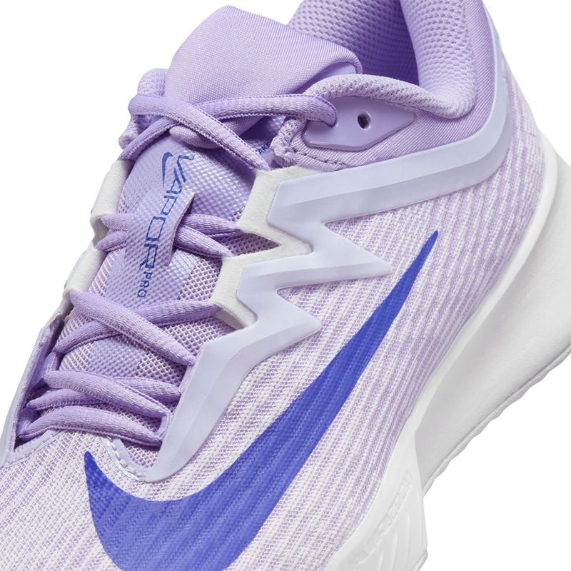 Nike Vapor Pro 3 Toprak (CLAY) Kort Kadın Tenis Ayakkabısı