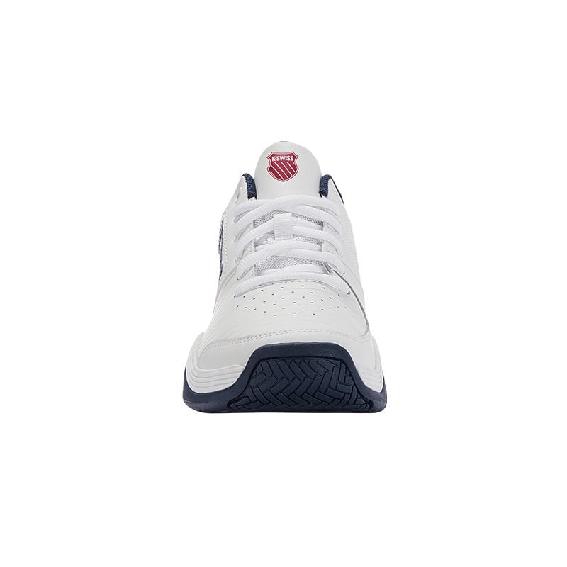 K-Swiss Court Express Sert Kort Teni̇s Ayakkabisi