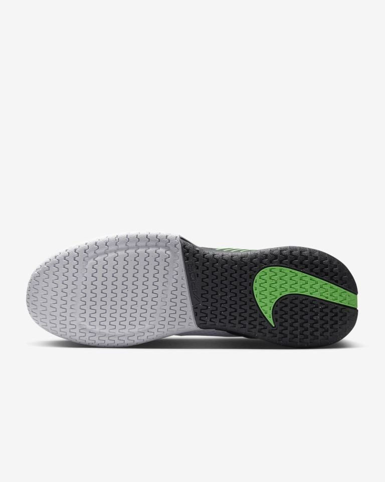 Nikecourt Air Zoom Vapor Pro 2 Sert Kort Erkek Tenis Ayakkabısı
