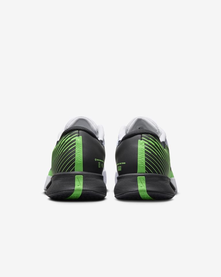 Nikecourt Air Zoom Vapor Pro 2 Sert Kort Erkek Tenis Ayakkabısı