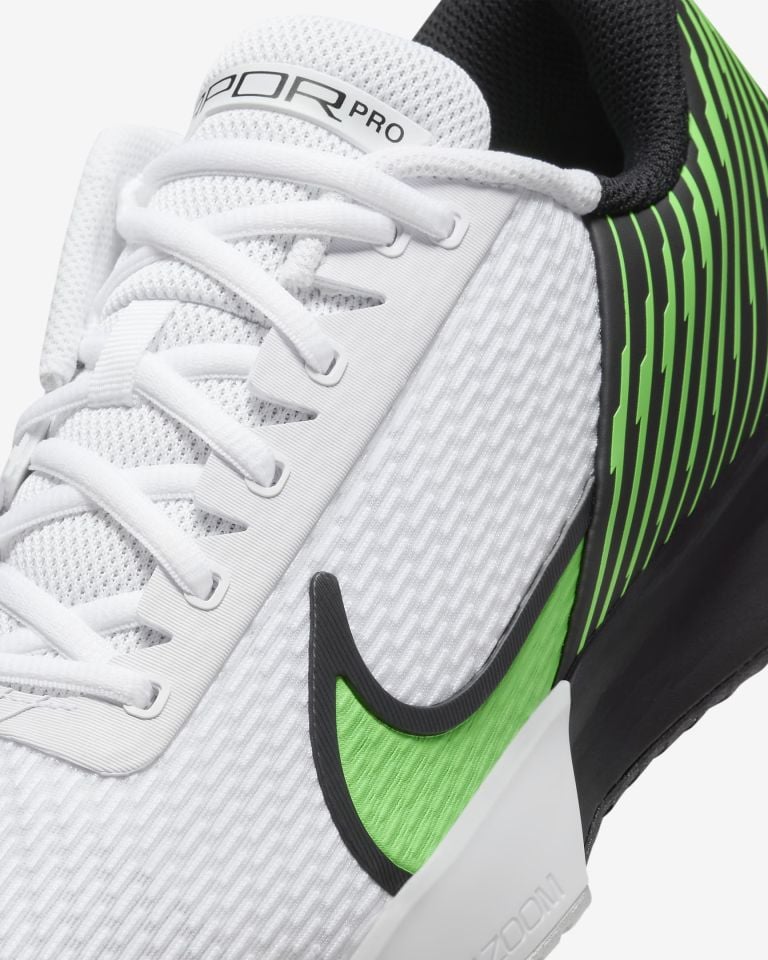 Nikecourt Air Zoom Vapor Pro 2 Sert Kort Erkek Tenis Ayakkabısı
