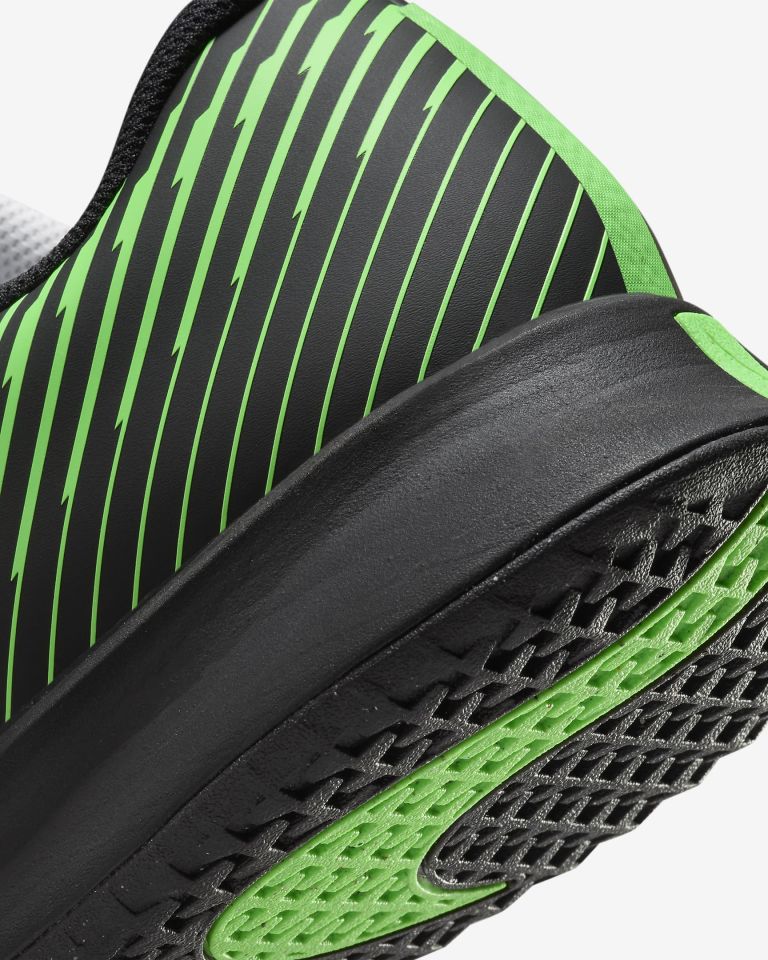 Nikecourt Air Zoom Vapor Pro 2 Sert Kort Erkek Tenis Ayakkabısı