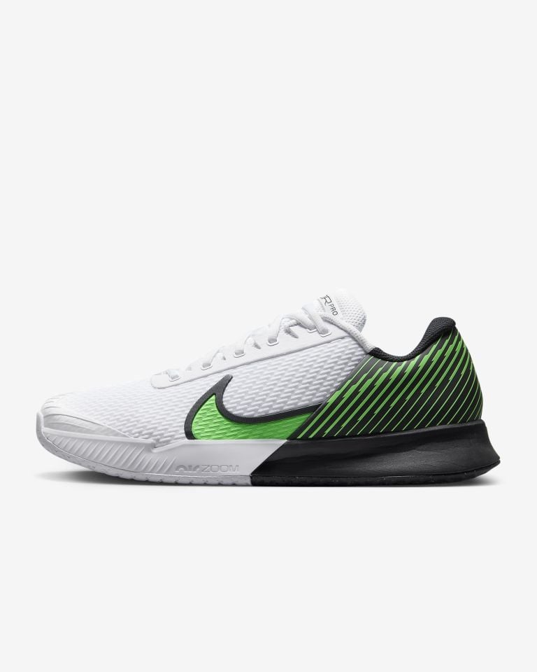 Nikecourt Air Zoom Vapor Pro 2 Sert Kort Erkek Tenis Ayakkabısı