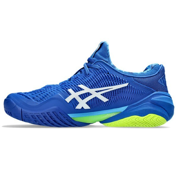 Asics Court FF 3 NOVAK Toprak Kort (CLAY) Erkek Tenis Ayakkabısı