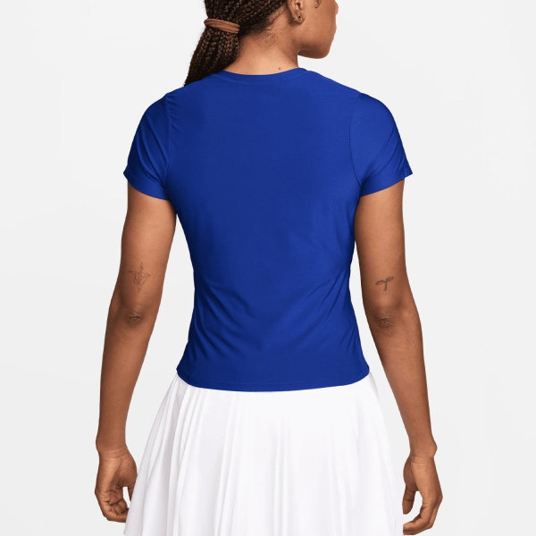 Nike Victory Dri-FIT Kısa Kollu Kadın Tenis Üstü