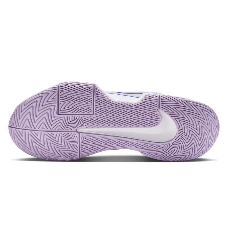 Nike Zoom GP Challenge Pro Sert Kort Tenis Ayakkabısı